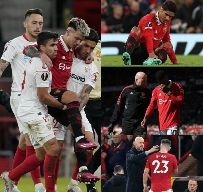  拜仁遭遇伤病潮五名主力无缘周末联赛  