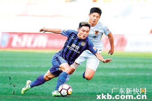  特鲁瓦U23小将首秀惊艳全场  